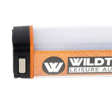 Wildtrak Base 300 Rechargeable Camp Light & Power Bank