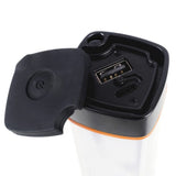 Wildtrak Base 300 Rechargeable Camp Light & Power Bank