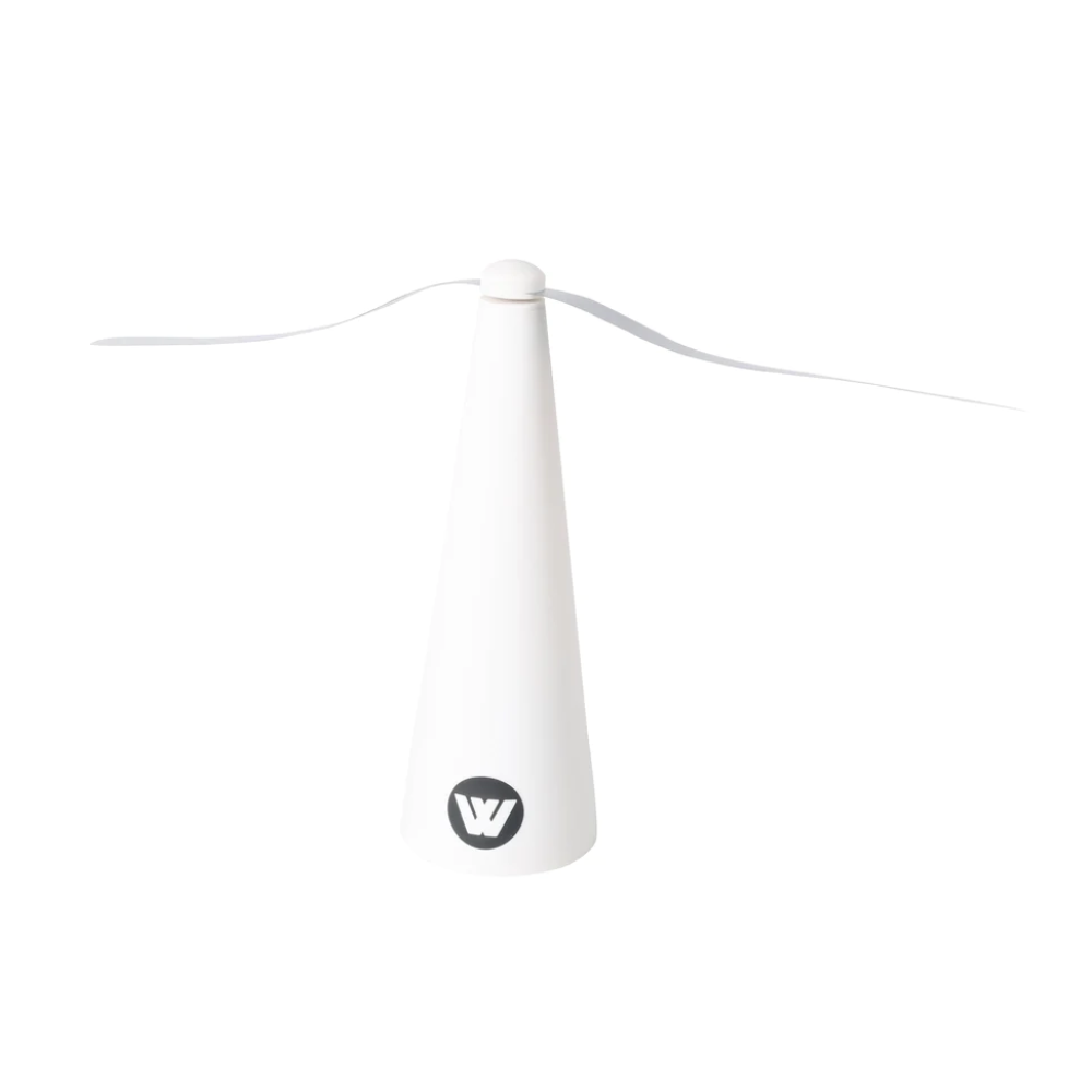 Rechargeable Insect Repeller Fan