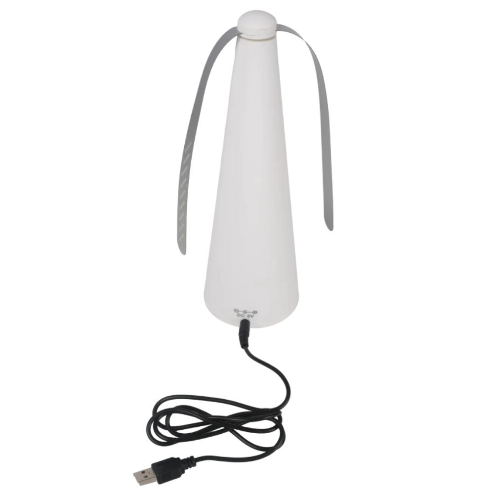 Rechargeable Insect Repeller Fan