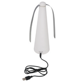 Rechargeable Insect Repeller Fan