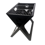 Wildtrak Ironside Folding BBQ