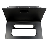 Wildtrak Ironside Folding BBQ
