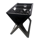 Wildtrak Ironside Folding BBQ