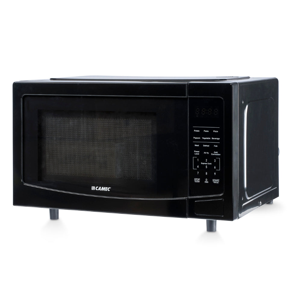 CAMEC MICROWAVE 28L900W BLACK