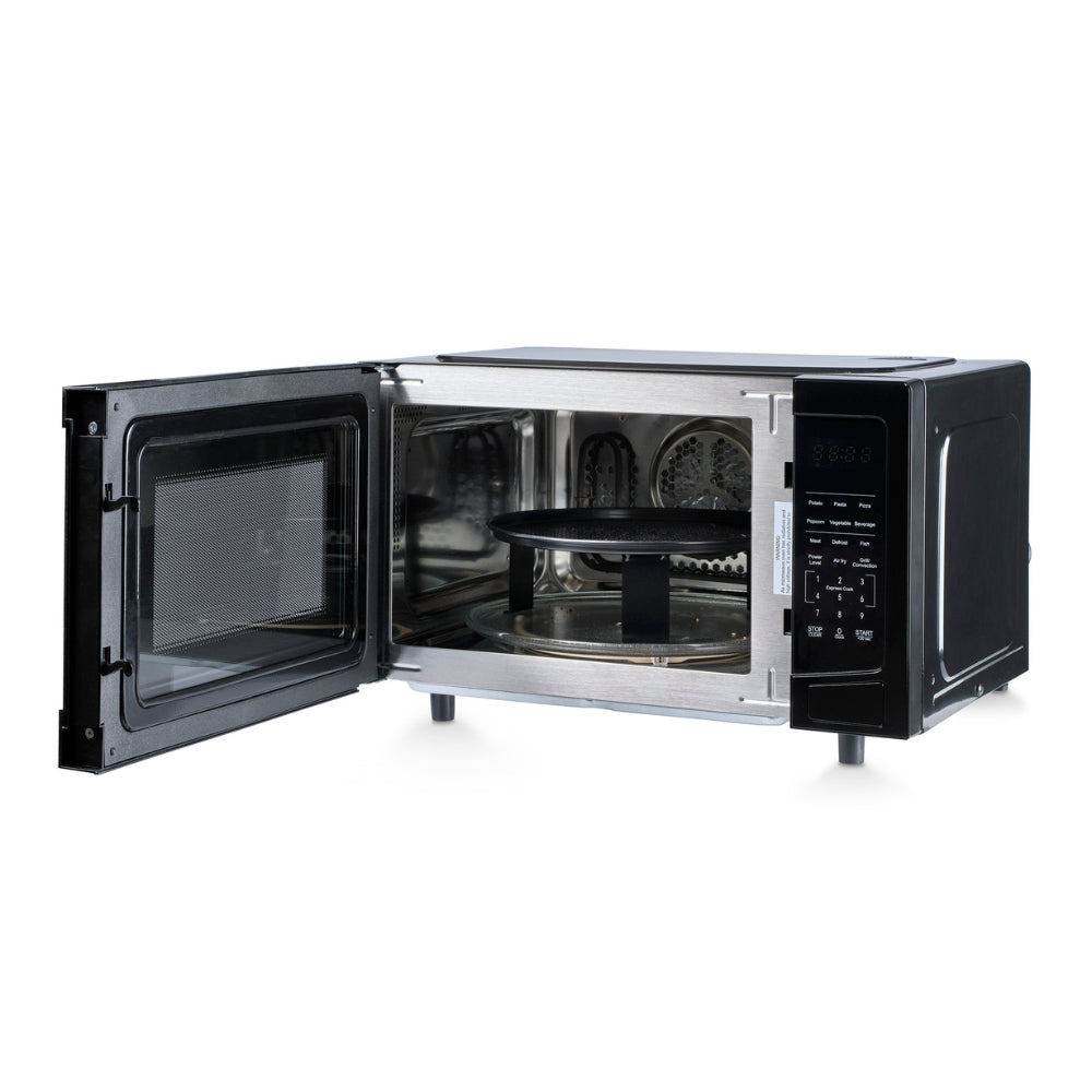 CAMEC MICROWAVE 28L900W BLACK