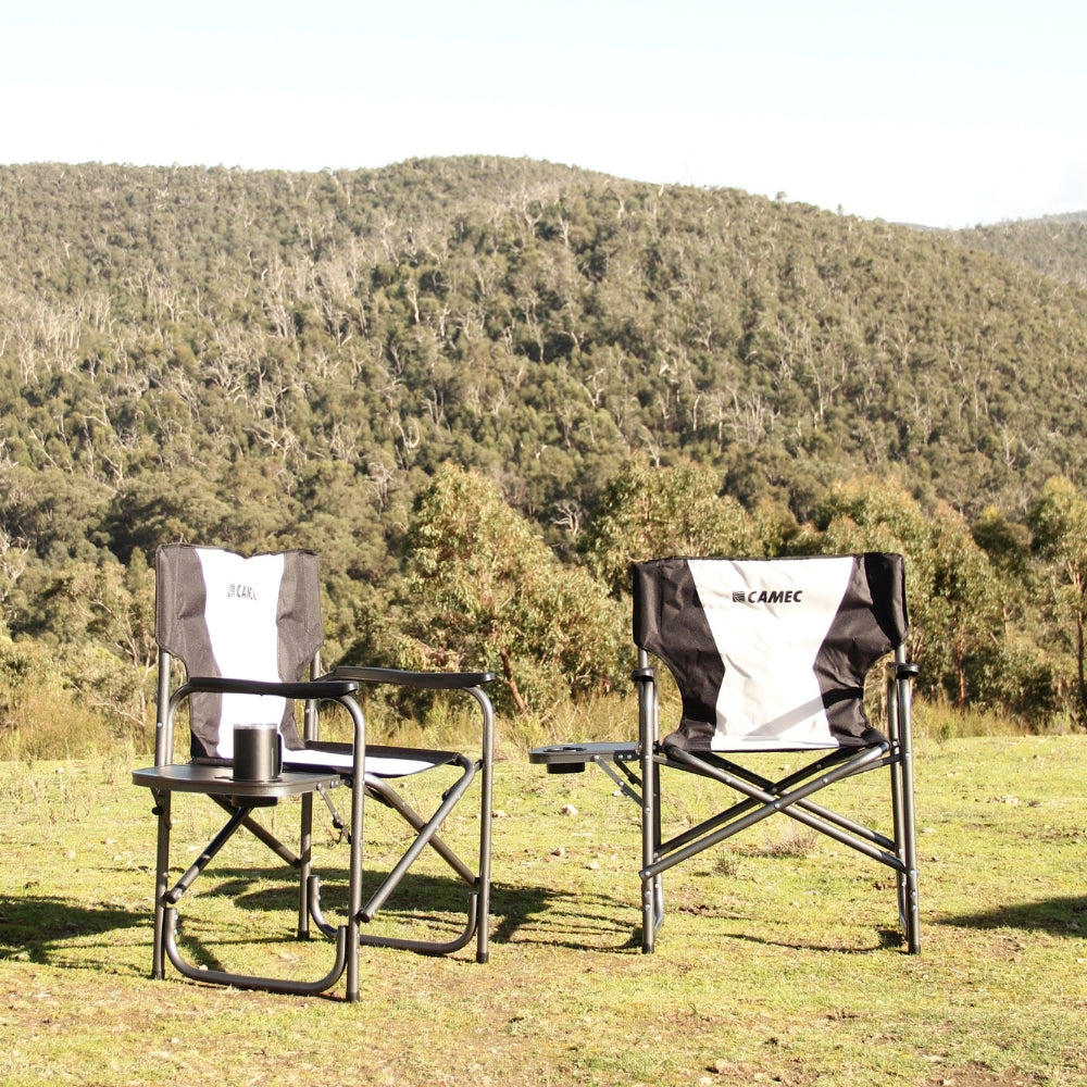 Camec Directors Chair