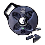 Flat Out Sullage Hose - 6M on Compact Multi-Reel