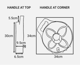 HOSE FLAT DRINKING WATER 10M