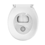 Ecolet Separera Mini Composting Toilet
