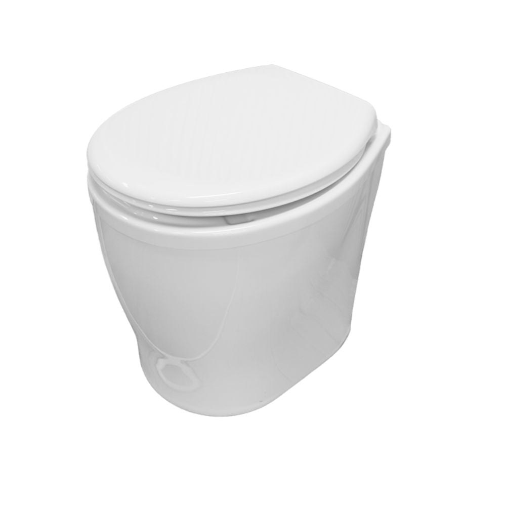 ECOLET COMPOST TOILET