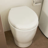 Ecolet Separera Mini Composting Toilet