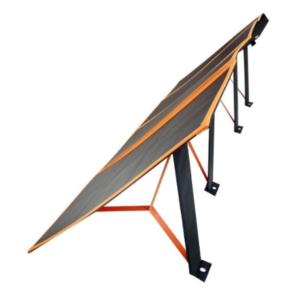 WILDTRAK SOLAR BLANKET