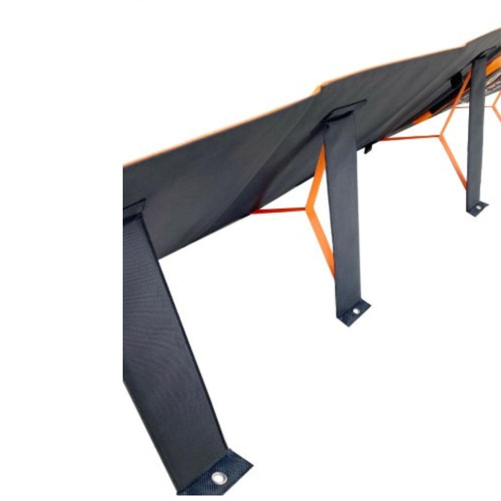 WILDTRAK SOLAR BLANKET