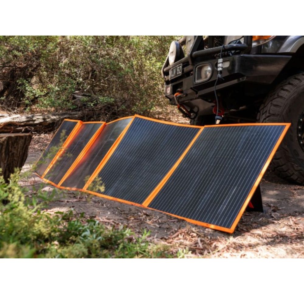 WILDTRAK SOLAR BLANKET