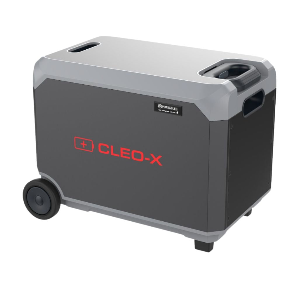 SRP SOLAR GENERATOR CLEO 3.6