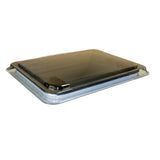 Camec Skylight Plus Hatch - 400 x 400