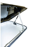 Camec Skylight Plus Hatch - 400 x 400
