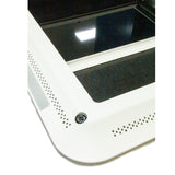 Camec Skylight Plus Hatch - 400 x 400