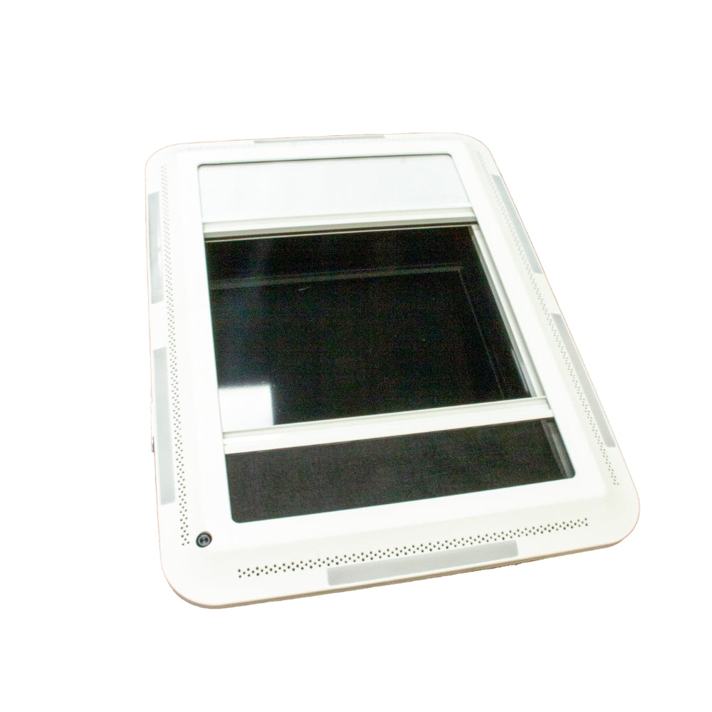 Camec Skylight Plus Hatch - 400 x 400