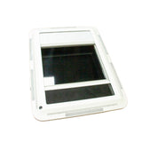 Camec Skylight Plus Hatch - 400 x 400