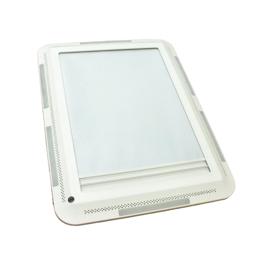Camec Skylight Plus Hatch - 400 x 400