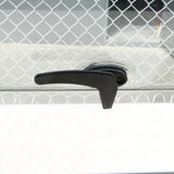 Camec Push Out Double Glazed Window - 900W x 450H
