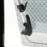 Camec Push Out Double Glazed Window - 900W x 450H