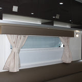 Camec Window W1100xH450
