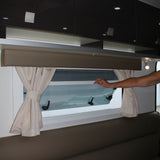 Camec Window W1100xH450