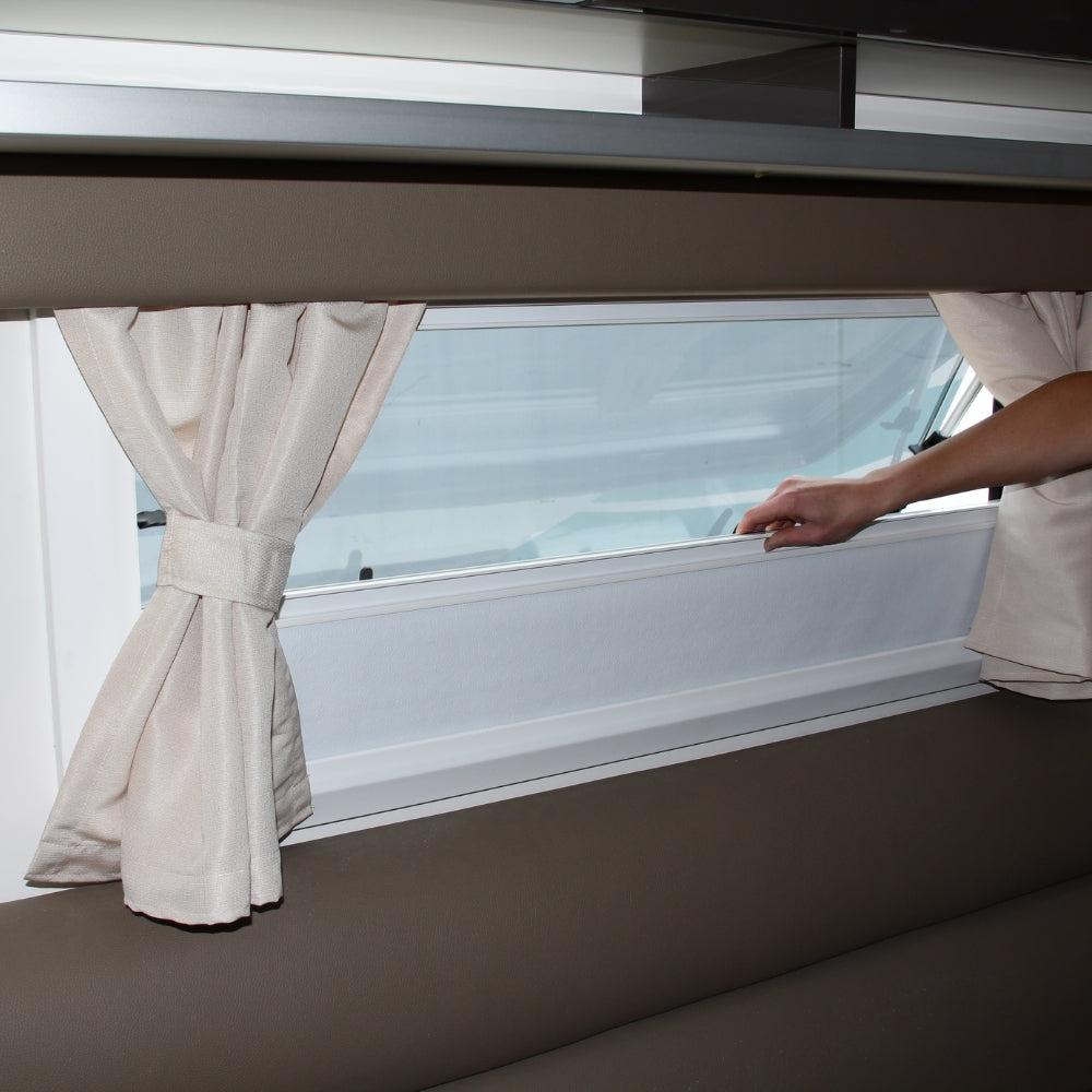Camec Window W1100xH450