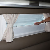 Camec Window W1100xH450