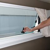 Camec Window W1100xH450