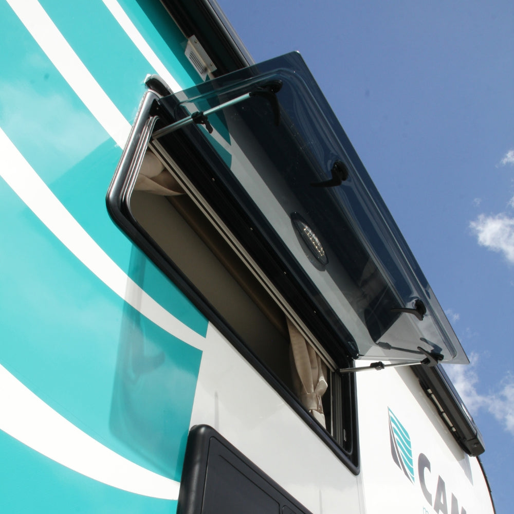 Camec Window W1100xH450