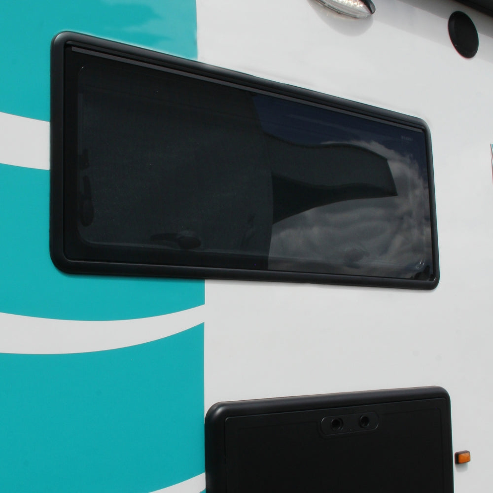 Camec Window W1100xH450