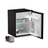 Vitrifrigo C75L CHR Fridge Freezer - 75L