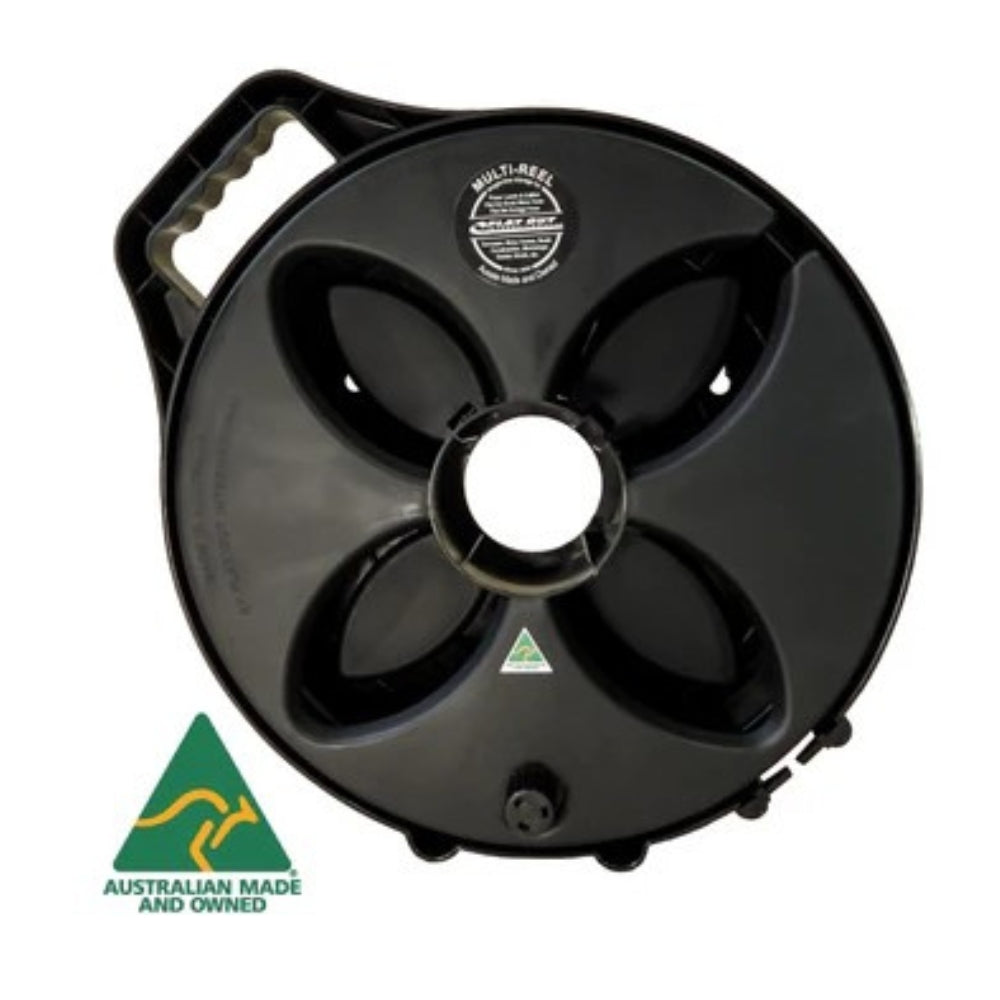 Flat Out Original Multi-Reel