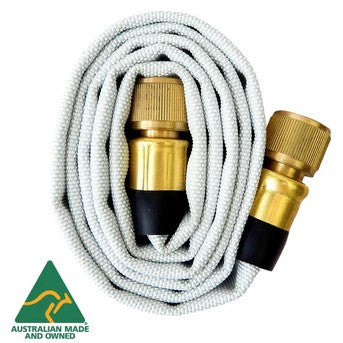 Flat Out Hose 1.5M