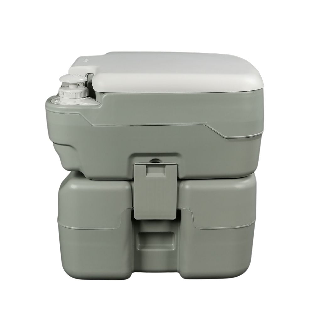 CAMEC PORTABLE TOILET 20L
