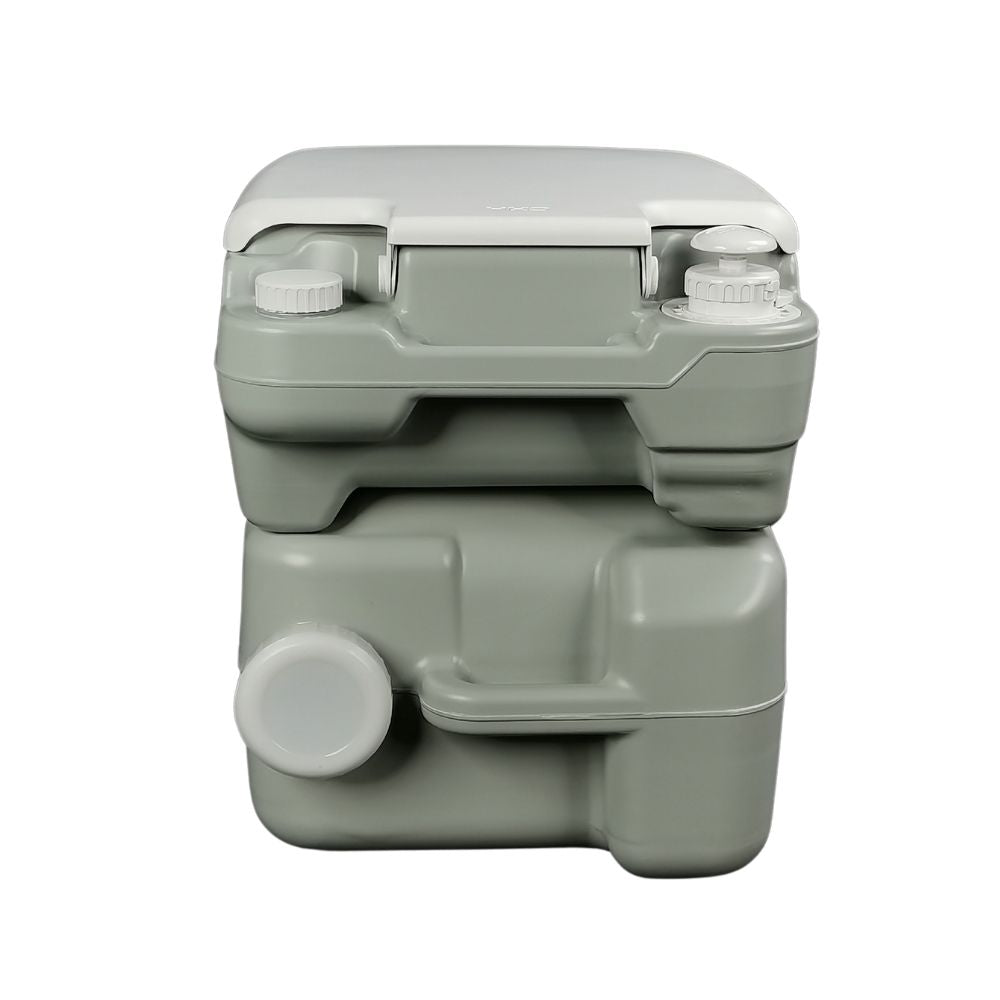 CAMEC PORTABLE TOILET 20L