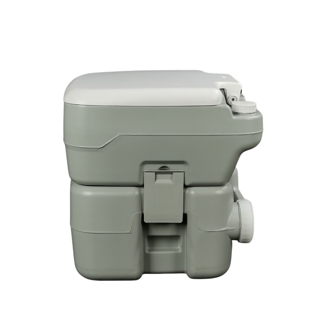 CAMEC PORTABLE TOILET 20L
