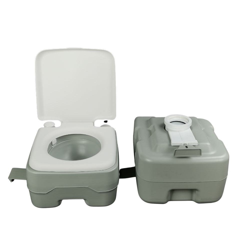 CAMEC PORTABLE TOILET 20L