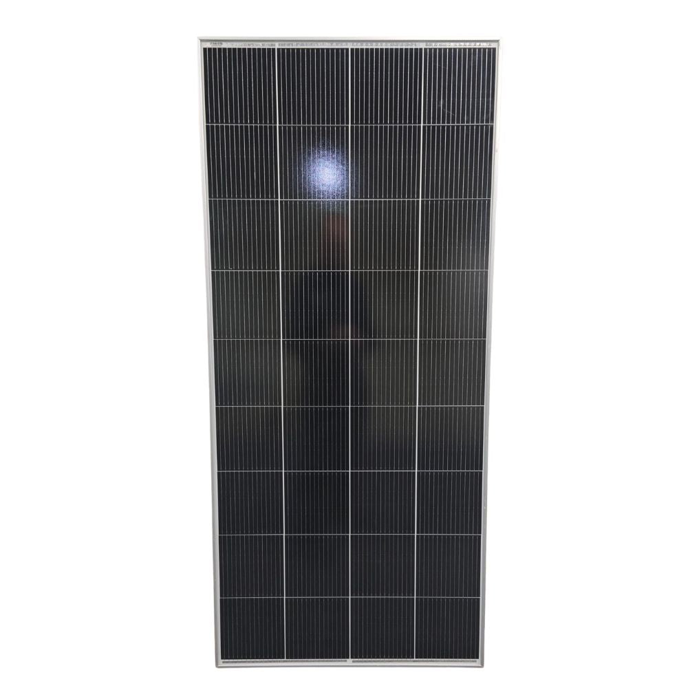 eGen 200w 12v Solar Panel