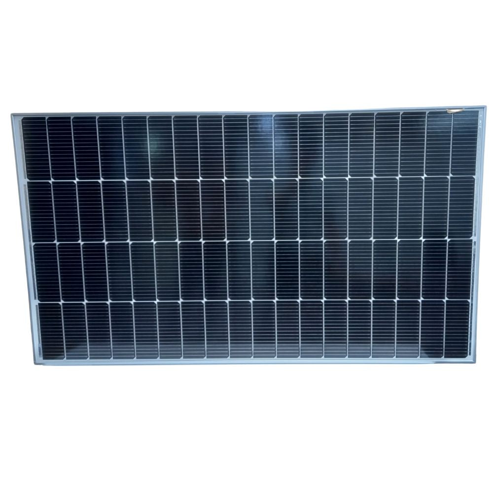 eGen 200w High Voltage Solar Panel