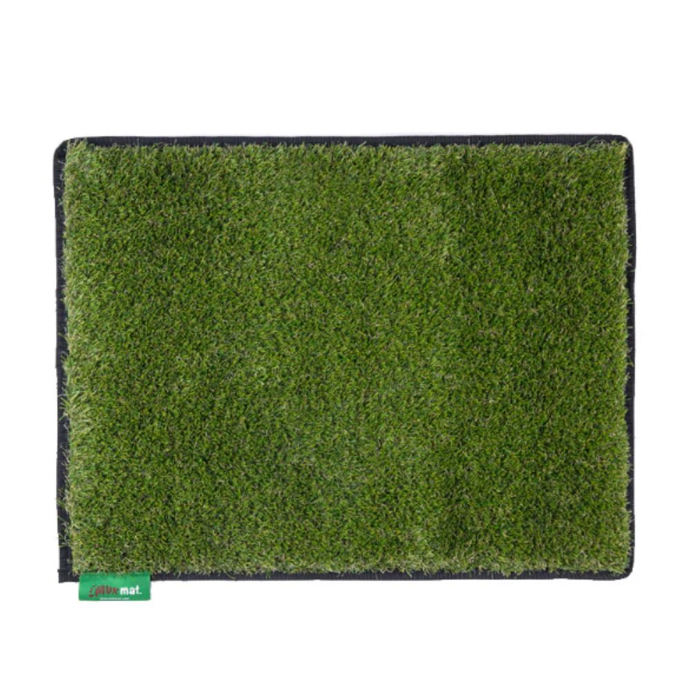 MUK MAT ORIGINAL GREEN 50 X 65CM