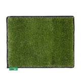 Muk Mat Large Mat - Green, 60 x 90cm