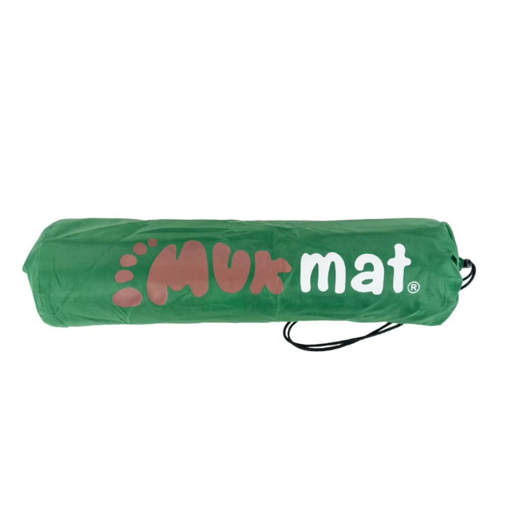 MUK MAT STORAGE BAG GREEN 30 x 70