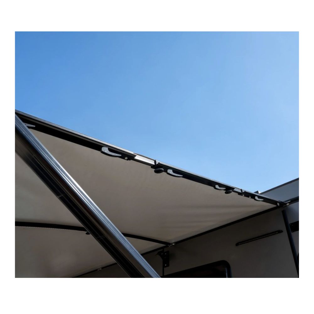 ANTIFLAP KIT PRO - BLACK