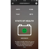 BMPRO BatteryCheckPRO Wireless Battery Monitor
