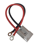 BMPRO 50A Anderson to M8 Battery Cable Connector